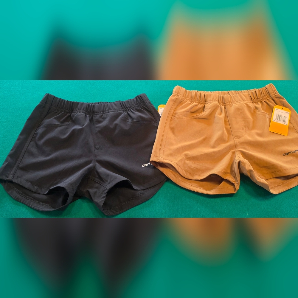 Carhartt Boys Shorts
